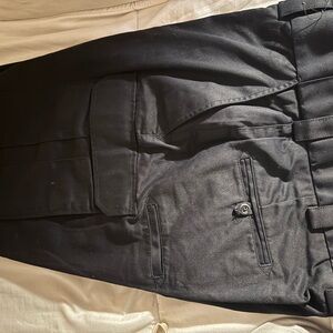 5.11 Tactical Men's Cargo Pants - Black